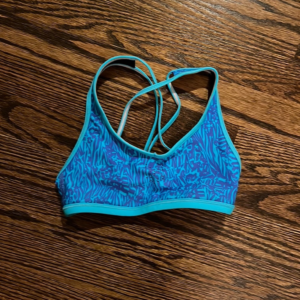 Ivivva bikini top
